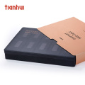 Magnetic Packaging Gift Box for Edible Bird's Nest Eco Friendly ABS Luxury Full Screen Box Accept Tianhui CN;FUJ